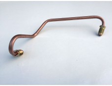 Land Rover 4 Bolt Power Steering Bypass Pipe